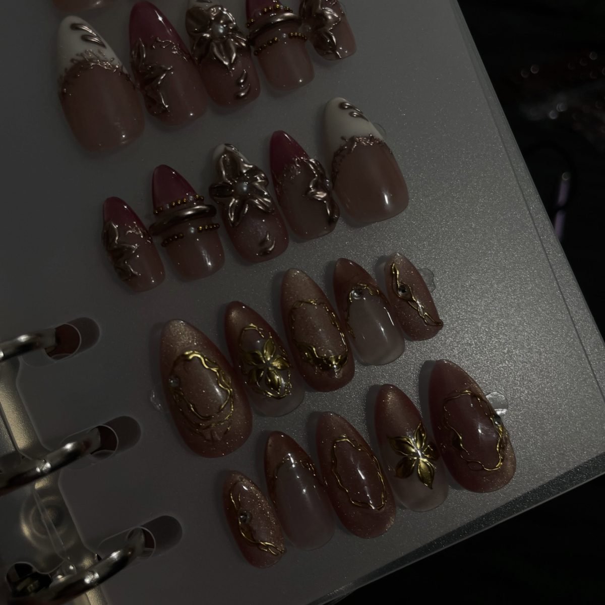 Readymade Sets