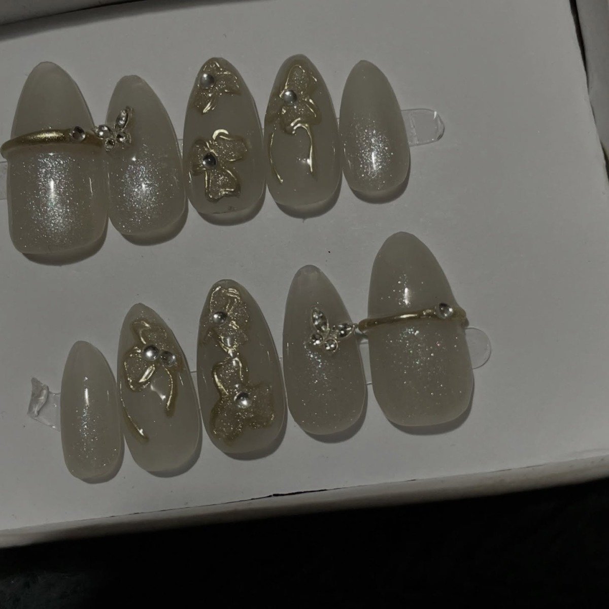 Bridal set