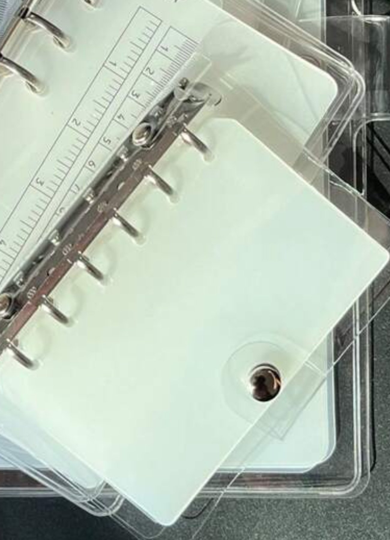 nail book