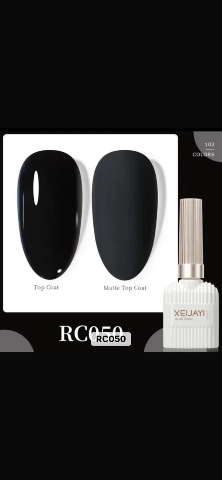 Gel polish